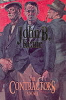 The Contractors 1856350584 Book Cover