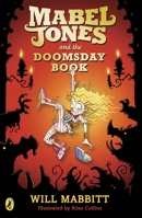 Mabel Jones and the Doomsday Book 1101999624 Book Cover