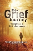 Grief Journey in Motion 1941988490 Book Cover