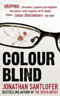 Color Blind 0060541059 Book Cover