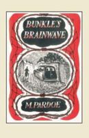 Bunkle's Brainwave 095519105X Book Cover