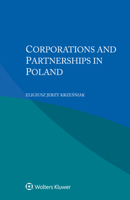 Corporations and Partnerships in Poland 9403540753 Book Cover