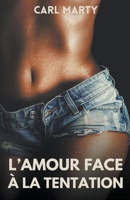 L'amour face à la Tentation B0BZ2YPY8J Book Cover