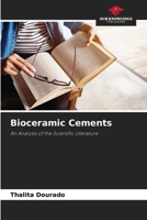 Bioceramic Cements 6207563387 Book Cover