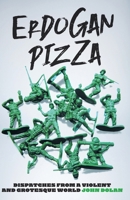 Erdogan Pizza B0CPC23531 Book Cover