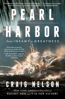 Pearl Harbor: From Infamy to Greatness 1451660499 Book Cover