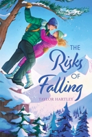 The Risks of Falling B0H58RRC3J Book Cover