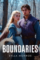 Boundaries 8475915493 Book Cover