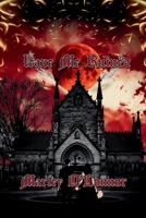 Leave Me Ruined B0HC7ZQ28L Book Cover