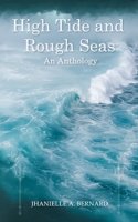 High Tide and Rough Seas: An Anthology B09QFDYVK3 Book Cover