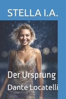 STELLA: Der Ursprung (Erwachen des Denkens) B0C91T9P46 Book Cover