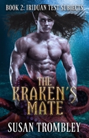 The Kraken's Mate 1096097826 Book Cover