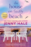 The House on Firefly Beach 1786817322 Book Cover