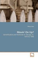 Movin' On Up? 3639259580 Book Cover