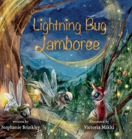 Lightning Bug Jamboree B0GZLPS8WM Book Cover