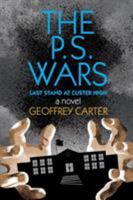 The P.S. Wars 1595984801 Book Cover