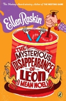The Mysterious Disappearance of Leon (I Mean Noel) 0140329455 Book Cover