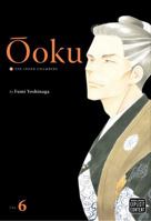 Ōoku: The Inner Chambers, Volume 6 1421539616 Book Cover