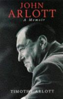 John Arlott: A Memoir 033033946X Book Cover