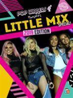 Little Mix by PopWinners: 2019 Edition 1912342200 Book Cover