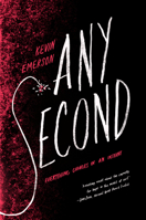 Any Second 0553534823 Book Cover