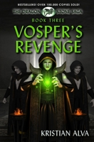 Vosper's Revenge 193736108X Book Cover