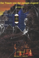 Der Traum von der ewigen Jugend: Pandeae I B0C2SG2DCX Book Cover