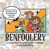 Benfoolery 1981525416 Book Cover