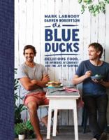 The Blue Ducks 1742612717 Book Cover