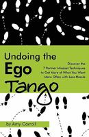 Undoing the Ego Tango 2839906953 Book Cover