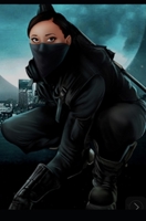 THE BLACK MASK FOR JUSTICE: THE BLACK MASK B0CJSYS6YW Book Cover