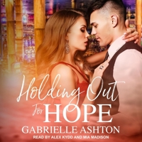 Holding Out for Hope B08ZB6S9R7 Book Cover