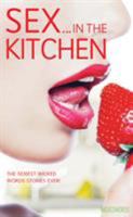 Sex in the Kitchen: Wicked Words 0352340185 Book Cover