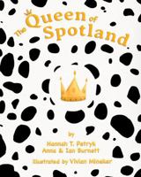 The Queen of Spotland B0DVSHDH6T Book Cover