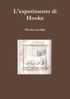 L'esperimento di Hooke 1291731016 Book Cover