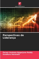 Perspectivas de Lideran�a 6204118579 Book Cover