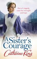 A Sister's Courage 0751548375 Book Cover