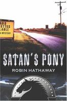 Satan's Pony: A Mystery (Dr. Jo Banks) 0312333226 Book Cover