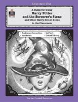 Harry Potter and the Sorcerer's Stone 1576906388 Book Cover