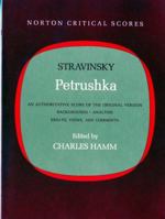 Petrushka in Full Score, Original Version