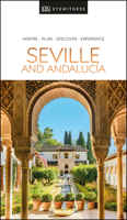 Seville & Andalusia (Eyewitness Travel Guides) 0789404273 Book Cover