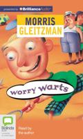 Worry Warts 0152996664 Book Cover