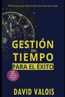 50 Consejos (que nadie te dirá) para tener más tiempo (SUPERACIÓN PERSONAL) (Spanish Edition) B08VCJ4T2L Book Cover