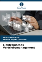 Elektronisches Vertriebsmanagement (German Edition) 6630252969 Book Cover