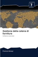 Gestione della catena di fornitura 6200964254 Book Cover