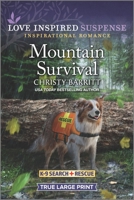 Mountain Survival 1335405062 Book Cover