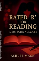 Rated 'R' for Reading: Deutsche Ausgabe B0GM3NCRR2 Book Cover