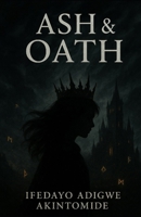 Ash and Oath - A drakeworn novella B0FP2X3FCS Book Cover