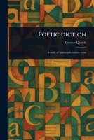 Poetic Diction 1023547244 Book Cover