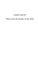 Tales from the Banks of the Nile B0GRMQT4B2 Book Cover